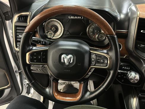 Certified 2022 RAM 1500 Limited image 20