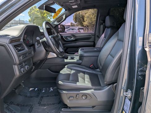 Used 2021 Chevrolet Tahoe Z71 image 23