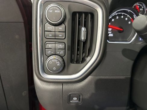 Certified 2022 Chevrolet Silverado 1500 RST w/ Z71 Off-Road Package image 14