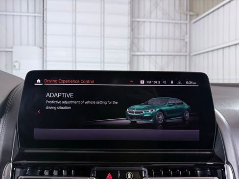 Used 2023 BMW ALPINA B8 xDrive Gran Coupe image 35