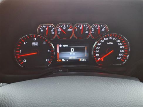 Used 2016 GMC Yukon SLE w/ HD Trailering Package image 14