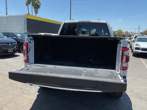 Used 2023 Ford F150 Raptor w/ Equipment Group 802A Raptor R AWD/4WD image 26