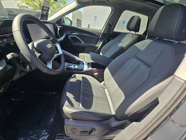 New 2026 Audi Q5 Premium AWD/4WD image 23