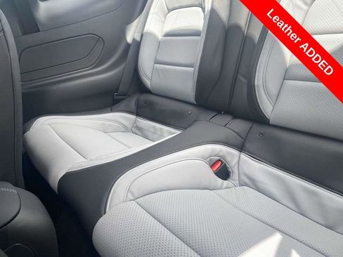 New 2025 Ford Mustang Coupe image 22