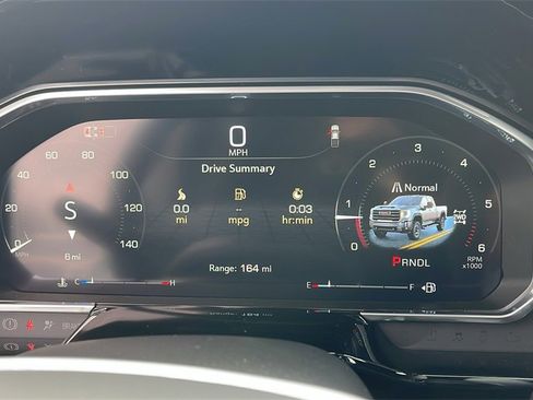 New 2026 GMC Sierra 2500 SLT w/ X31 Off-Road Package image 21