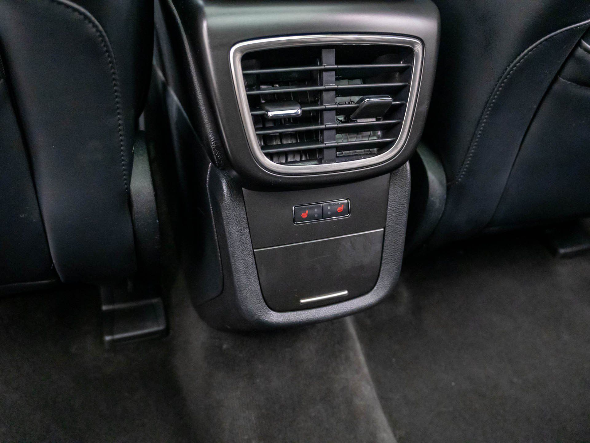 Used 2019 Lincoln Nautilus Select AWD/4WD image 19