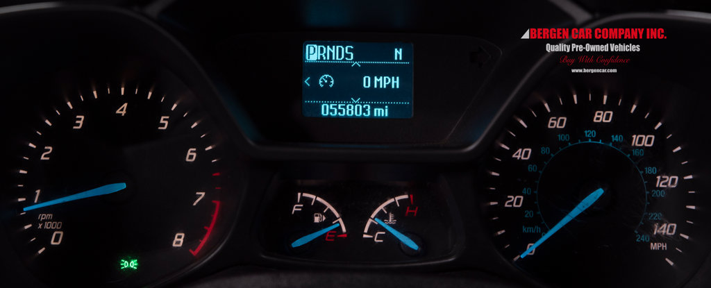 Used 2017 Ford Transit Connect XLT FWD image 16