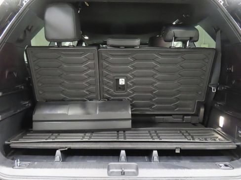 Used 2025 Toyota Sequoia SR5 image 36