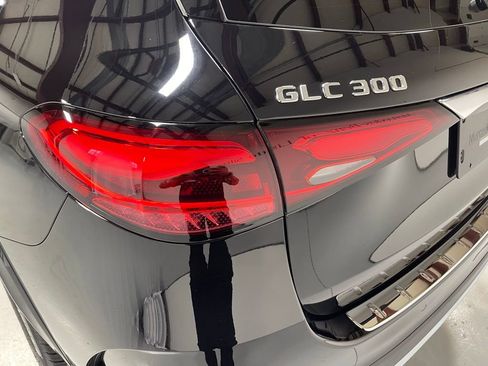 Certified 2026 Mercedes-Benz GLC 300 4MATIC image 13