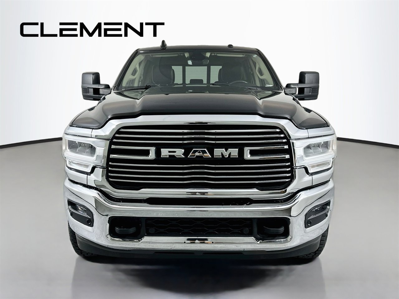Used 2022 RAM 2500 Laramie AWD/4WD image 3