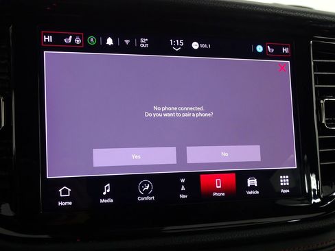 Used 2024 Dodge Durango GT image 39