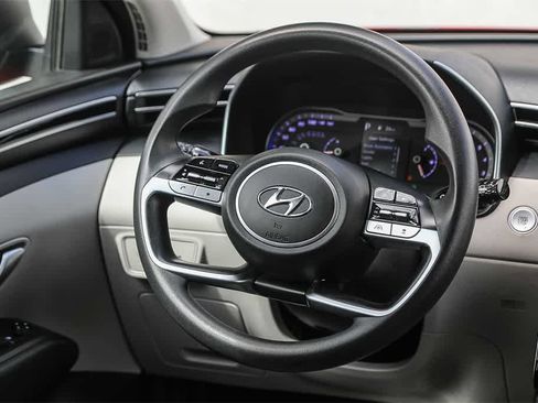 Used 2023 Hyundai Tucson SEL image 13