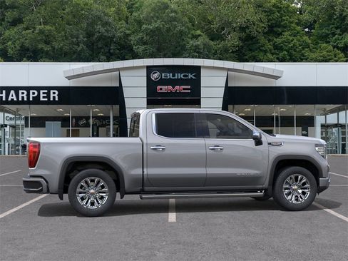 New 2026 GMC Sierra 1500 Denali w/ Technology Package image 5
