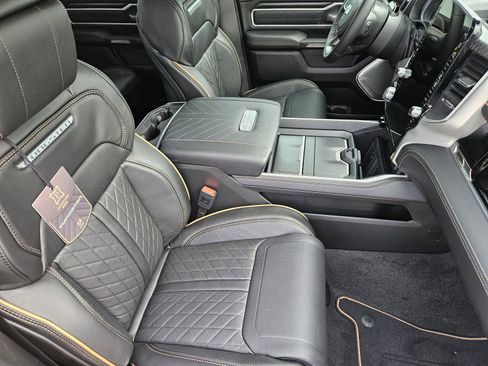 New 2026 RAM 1500 Tungsten image 16