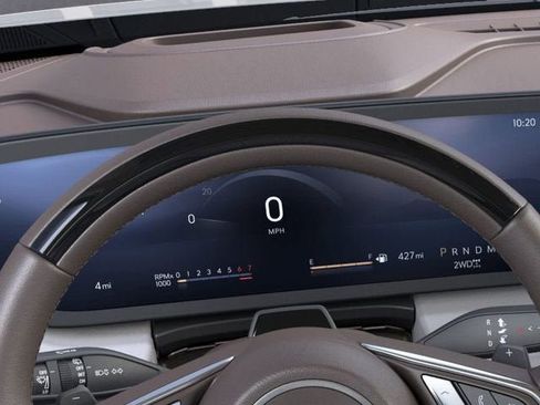 New 2026 Buick Enclave Avenir image 18