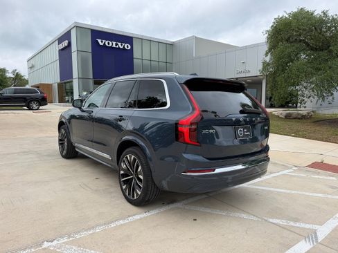 Used 2026 Volvo XC90 B6 Ultra w/ Protection Package AWD/4WD image 4