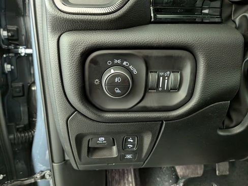 New 2026 RAM 1500 Rebel w/ Rebel Level 2 Equipment Group image 17