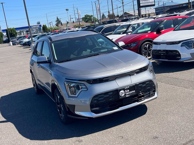 New 2026 Kia Niro Wave FWD image 5
