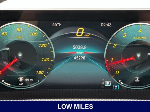Used 2020 Mercedes-Benz A 220 image 36