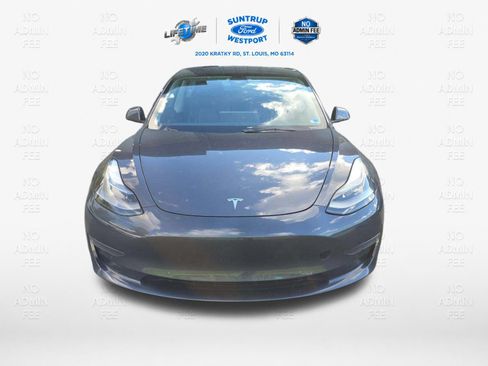 Used 2022 Tesla Model 3 RWD image 14