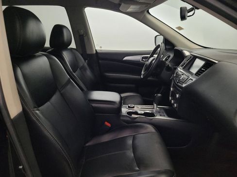 Used 2020 Nissan Pathfinder SL AWD/4WD image 21
