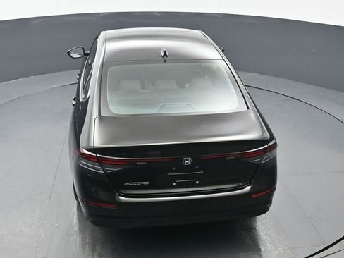 Used 2024 Honda Accord EX image 38