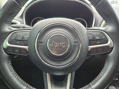 Used 2018 Jeep Compass Latitude w/ Popular Equipment Group AWD/4WD image 25