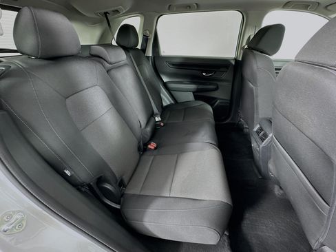 Certified 2024 Honda CR-V EX image 26