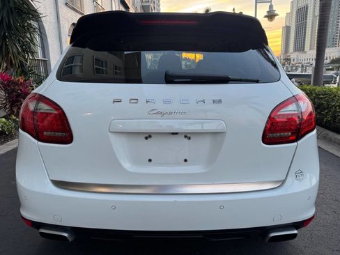 Used 2013 Porsche Cayenne image 6