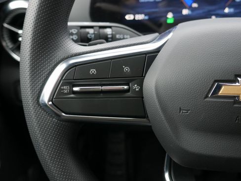 New 2025 Chevrolet Blazer EV LT image 7