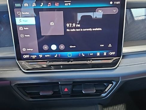 New 2026 Volkswagen Tiguan SE AWD/4WD image 31