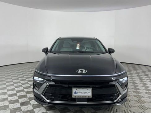 Used 2025 Hyundai Sonata SEL image 2