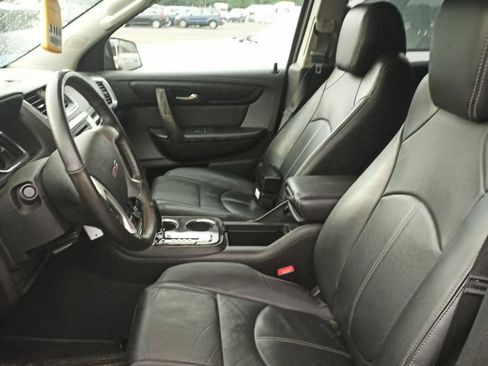 Used 2017 GMC Acadia Limited SLT AWD/4WD image 5