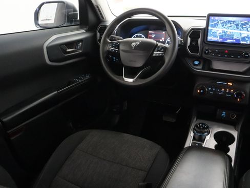 Used 2022 Ford Bronco Sport Big Bend AWD/4WD image 30