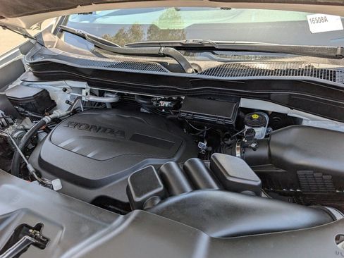 Used 2022 Honda Passport EX-L image 20