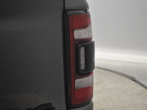 Used 2022 RAM 1500 Limited image 17