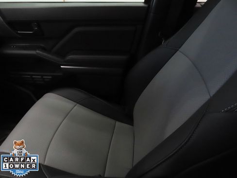 Used 2024 Toyota Tacoma SR5 image 22
