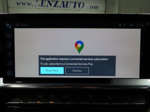 Used 2023 Chevrolet Silverado 1500 RST w/ True North Edition Plus image 14