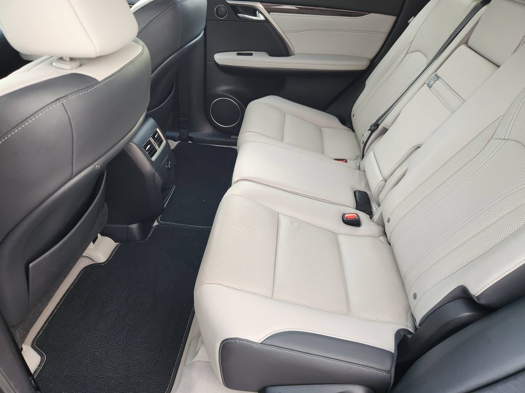 Used 2017 Lexus RX 350 FWD w/ Premium Package image 31