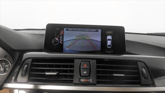 Used 2015 BMW 435i Gran Coupe xDrive AWD/4WD image 31