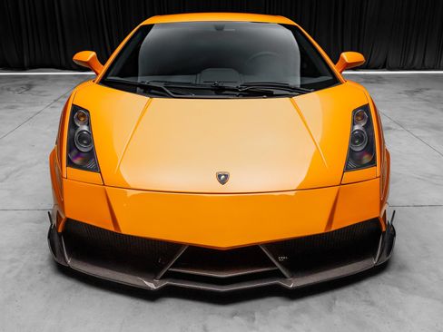 Used 2005 Lamborghini Gallardo AWD/4WD image 19