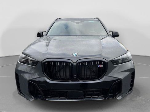 New 2026 BMW X5 M60i AWD/4WD image 2