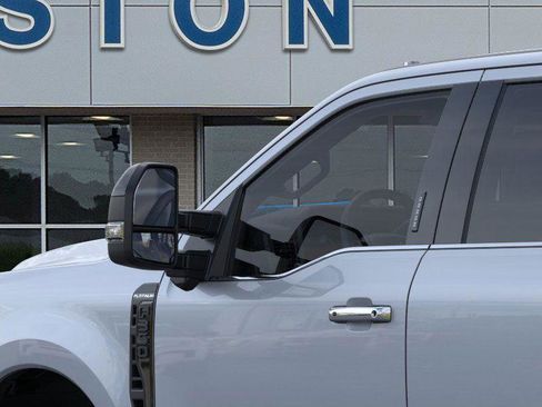 New 2026 Ford F350 Platinum image 20