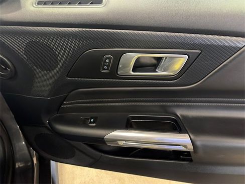 Used 2024 Ford Mustang Premium image 23