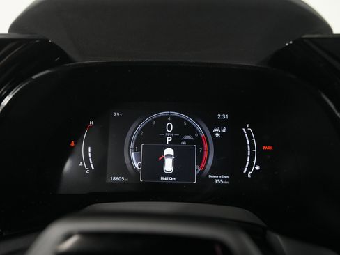 Certified 2023 Lexus RX 350 Luxury image 11