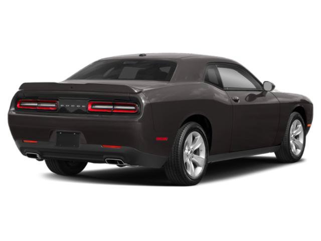 Used 2022 Dodge Challenger SXT RWD image 5