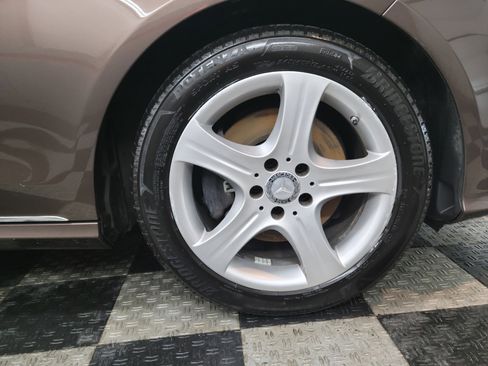 Used 2014 Mercedes-Benz E 350 4MATIC Sedan w/ Premium 1 Package image 29