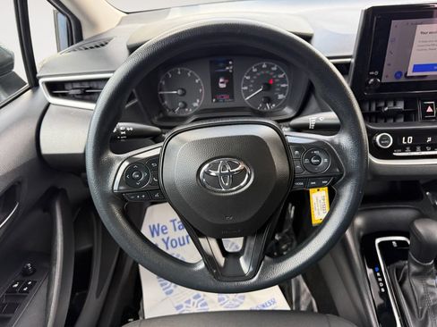 Used 2024 Toyota Corolla LE FWD image 12