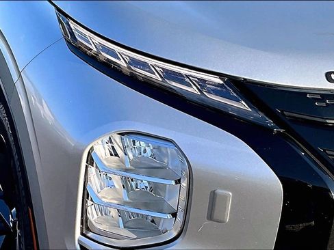 Used 2025 Mitsubishi Outlander SEL Black Edition image 30