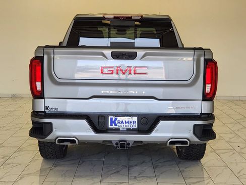 Used 2024 GMC Sierra 1500 Denali w/ Denali Reserve Package AWD/4WD image 6